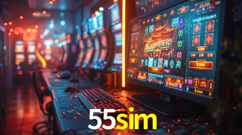 Ofertas Imperdíveis na 55sim: Promoções e Bônus Que Valem a Pena
