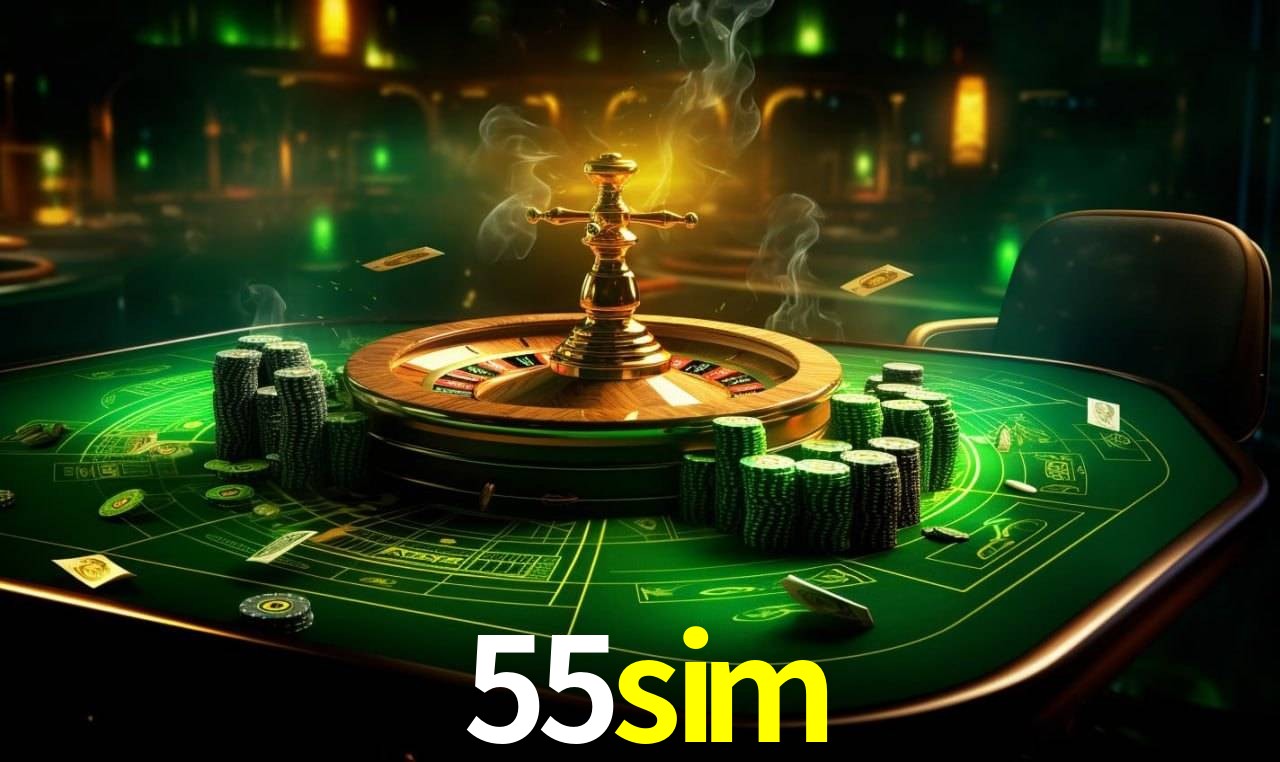 Descubra o Programa VIP da 55sim: Vantagens Exclusivas para Jogadores