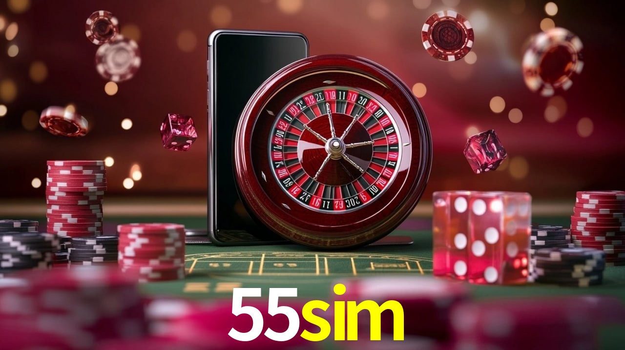 Welcome Bonus 55sim