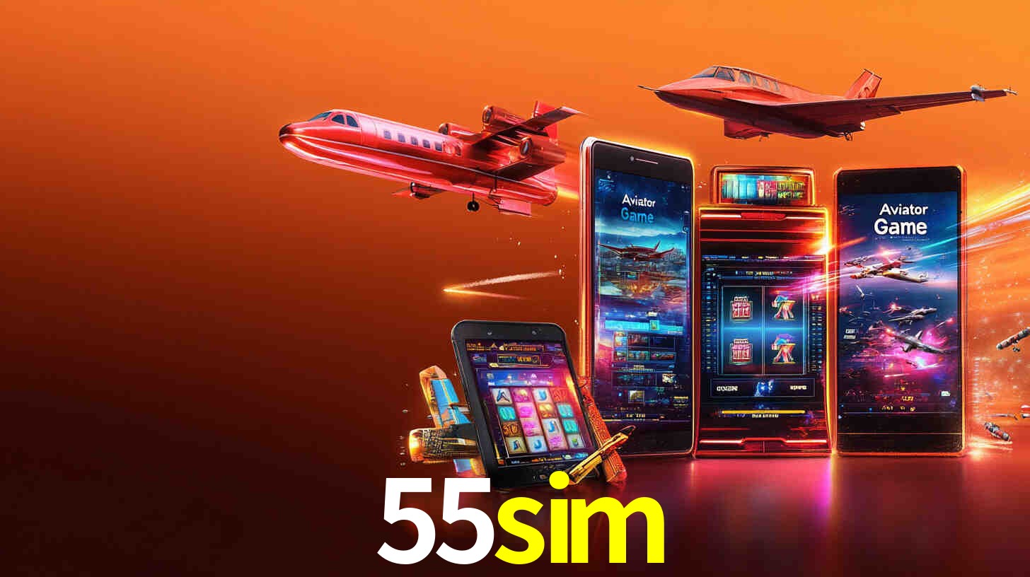 Descubra a Magia dos Jogos de Arcade no 55sim