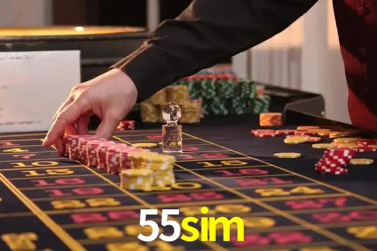 A Revolução dos Aplicativos de Jogos no 55sim