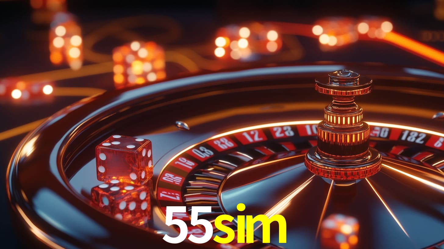55sim,55sim plataforma