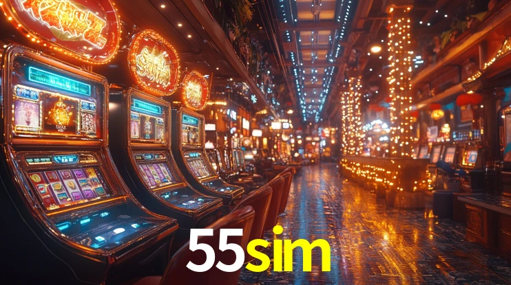 55sim login