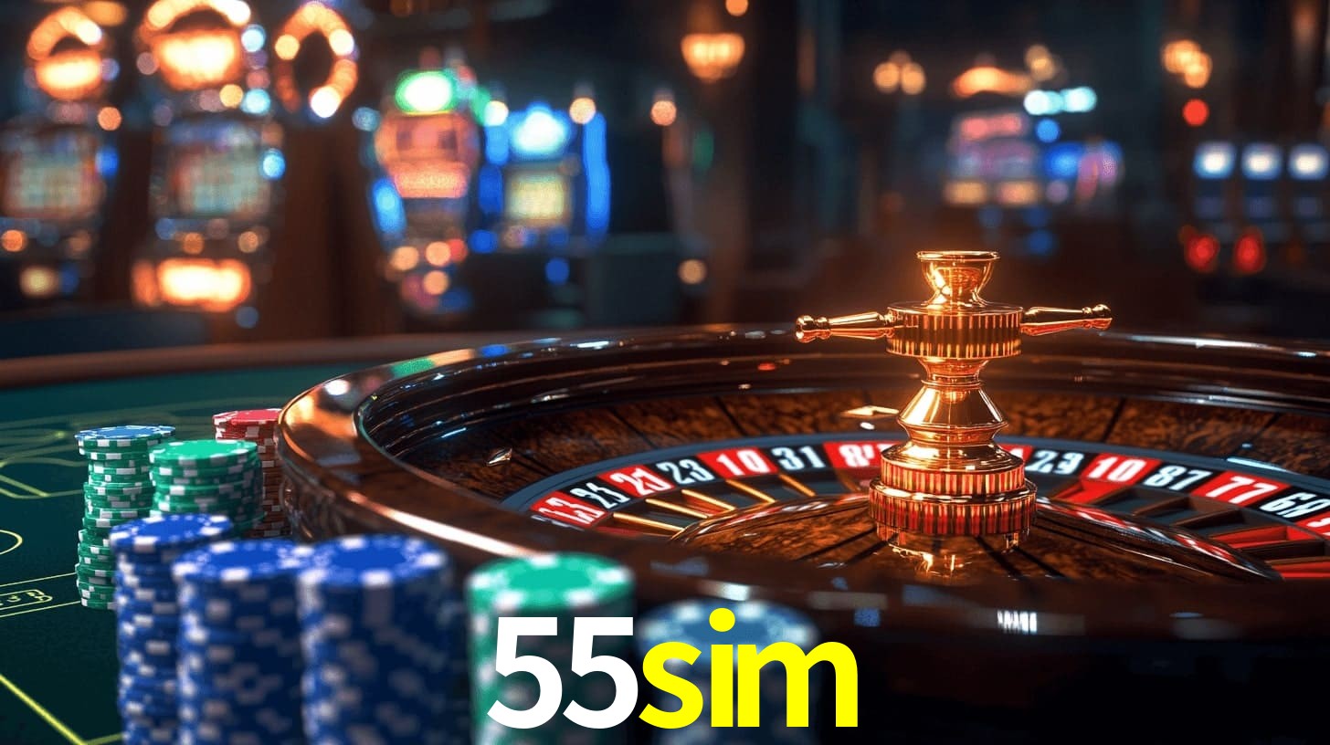 55sim,55sim plataforma