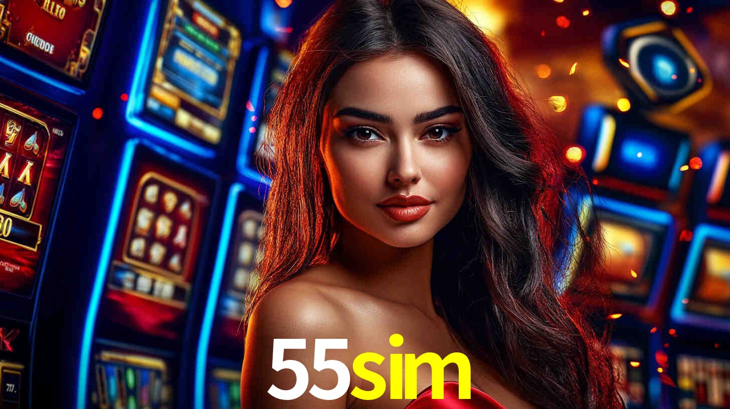 Descubra o Programa VIP da 55sim: Vantagens Exclusivas para Jogadores