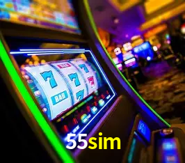 Apostas Esportivas na 55sim: Um Guia Completo