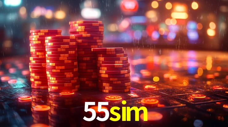 55sim login