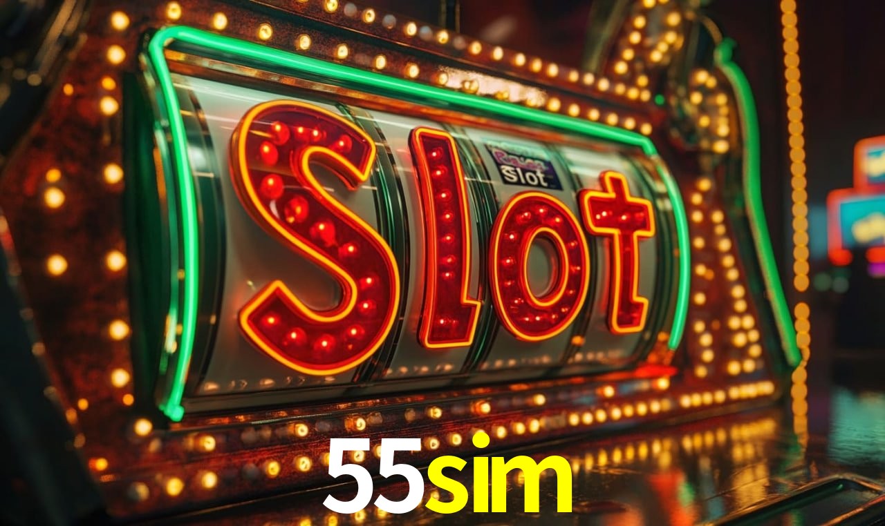 Casino Ao Vivo 55sim