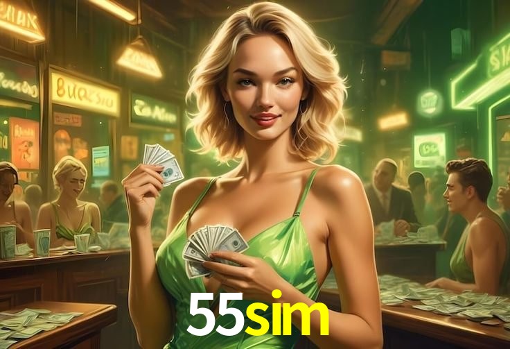 Apostas Esportivas na 55sim: Um Guia Completo