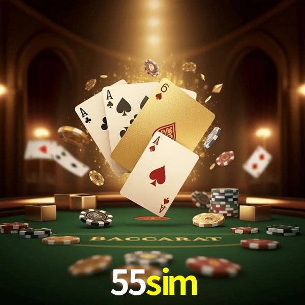 Football Betting 55sim