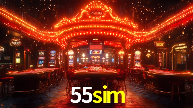 Exclusive Games 55sim