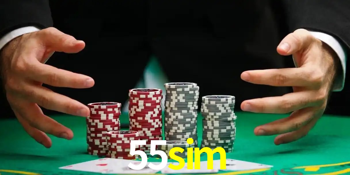 55sim Aplicativo - 55sim visual 2