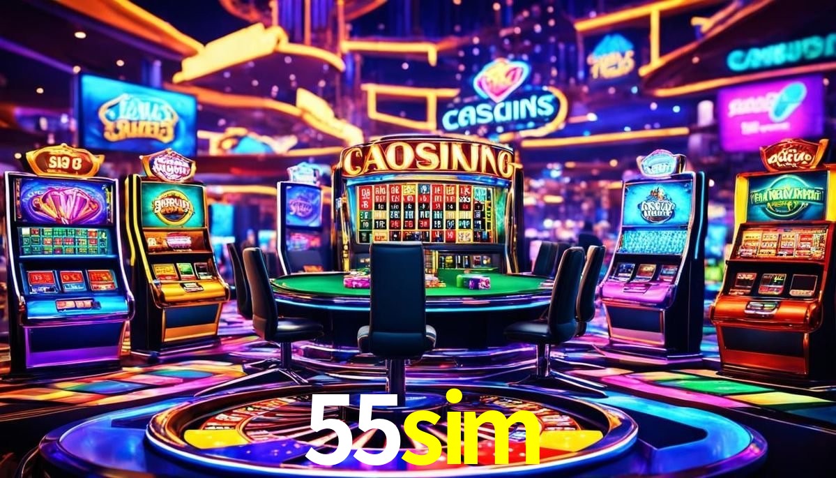 Estatísticas Crash Games 55sim