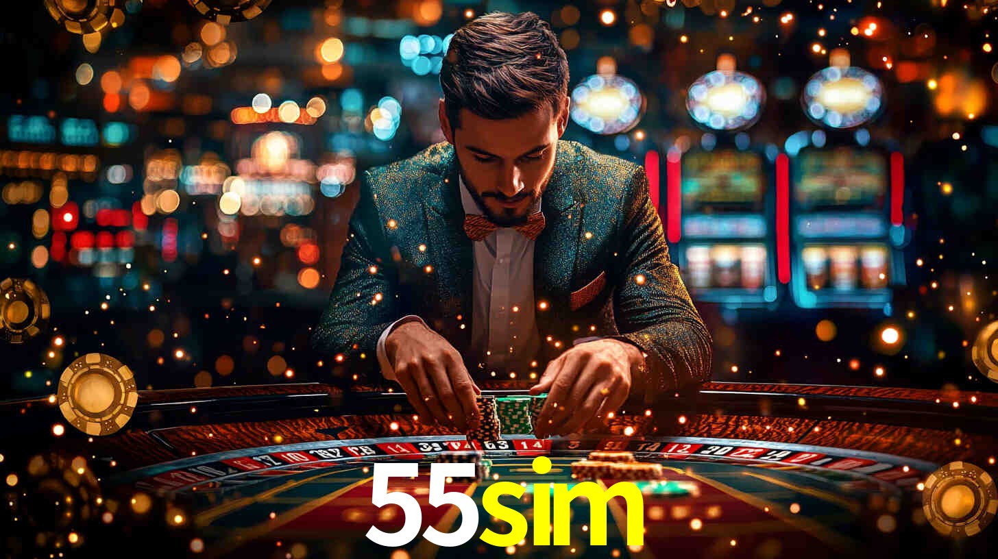 Tournaments 55sim