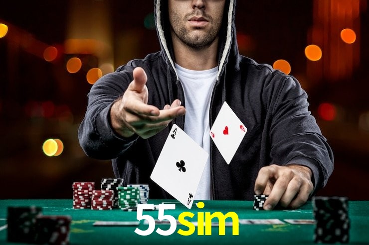 55sim login