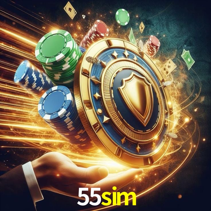 55sim Slots - 55sim visual 2