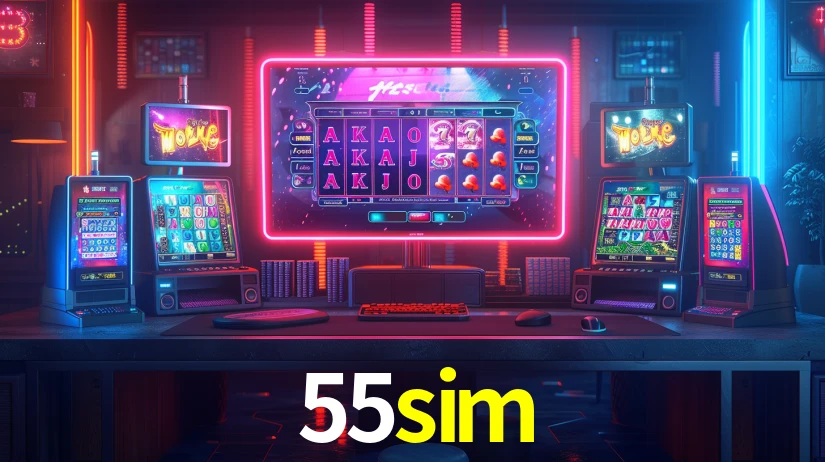 55sim,55sim plataforma