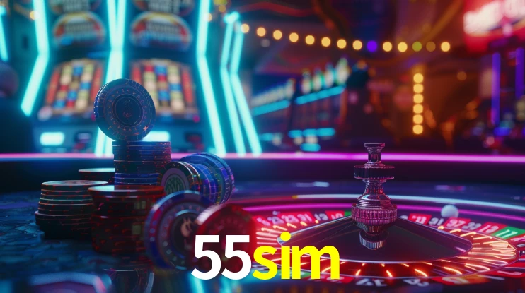 Secure Login 55sim