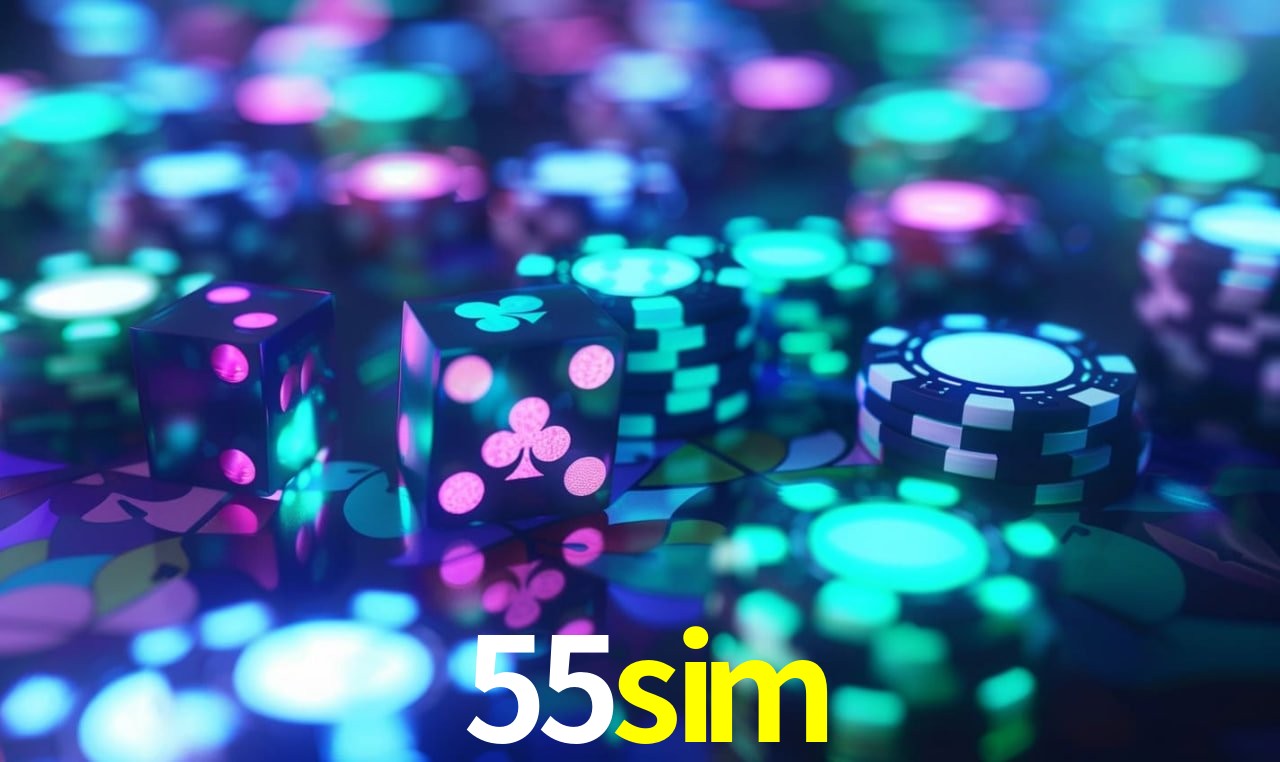 PIX Instantâneo 55sim
