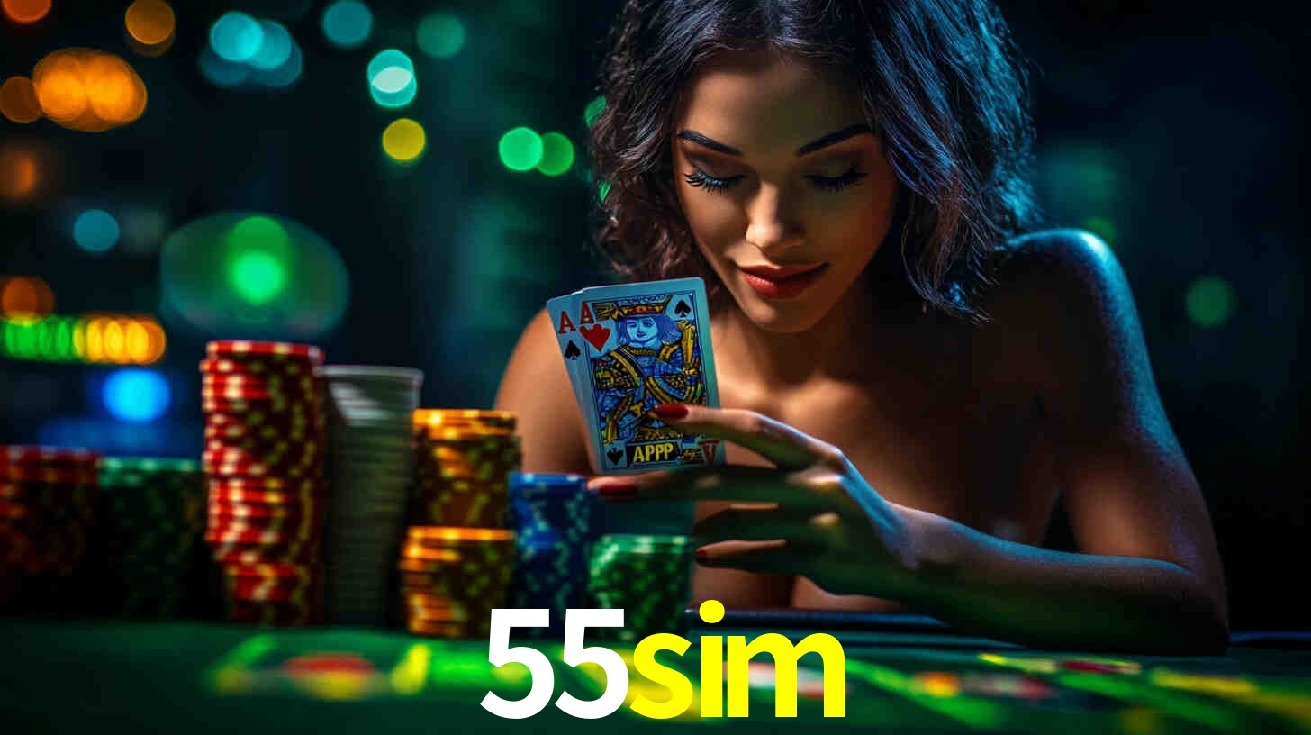 A Popularidade dos Caça-Níqueis no 55sim