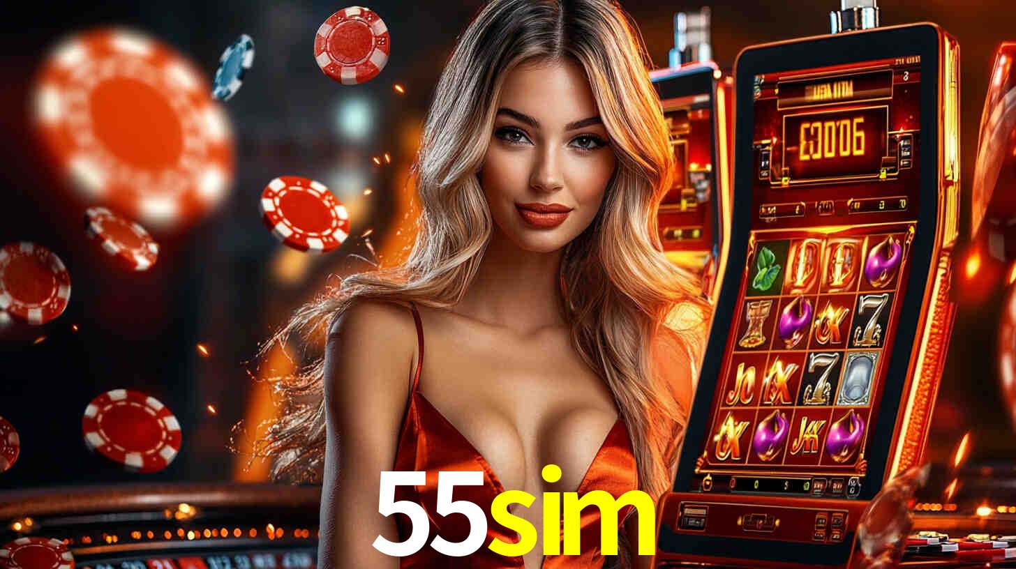 Experimente o Login Seguro Premium no 55sim